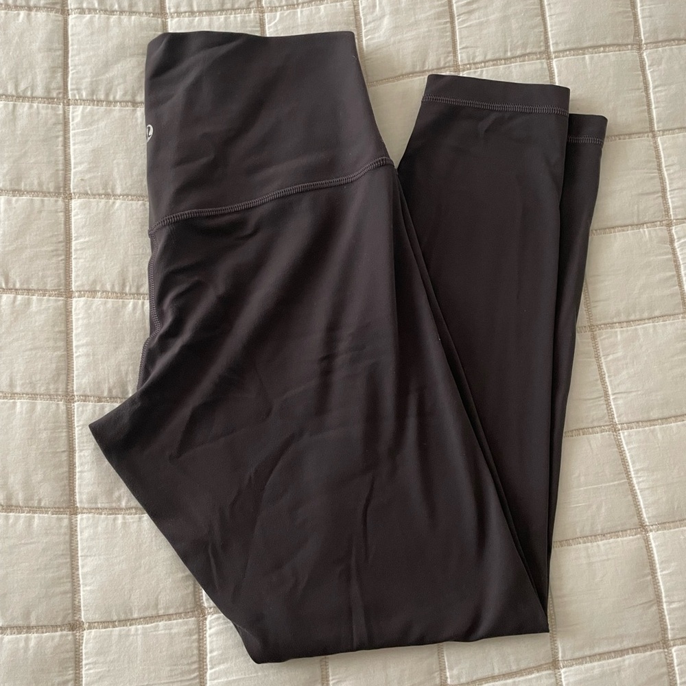 Lululemon align leggings